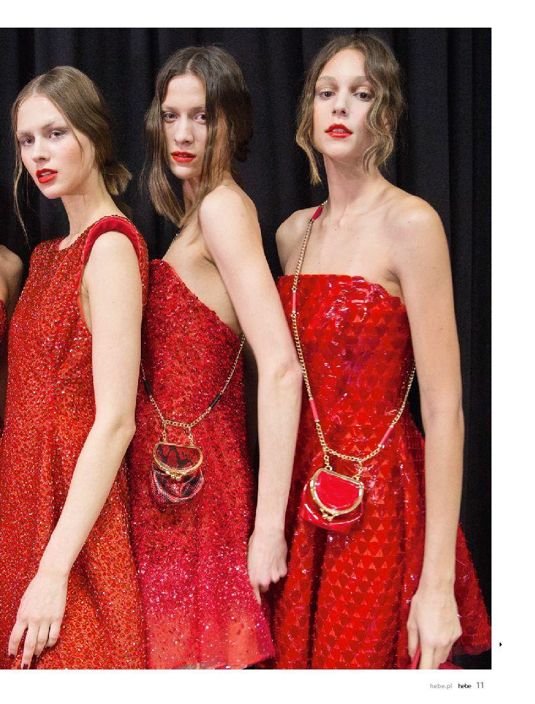 Gazetka promocyjna Hebe str. 11