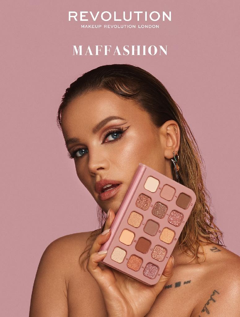 Gazetka promocyjna Hebe str. 15