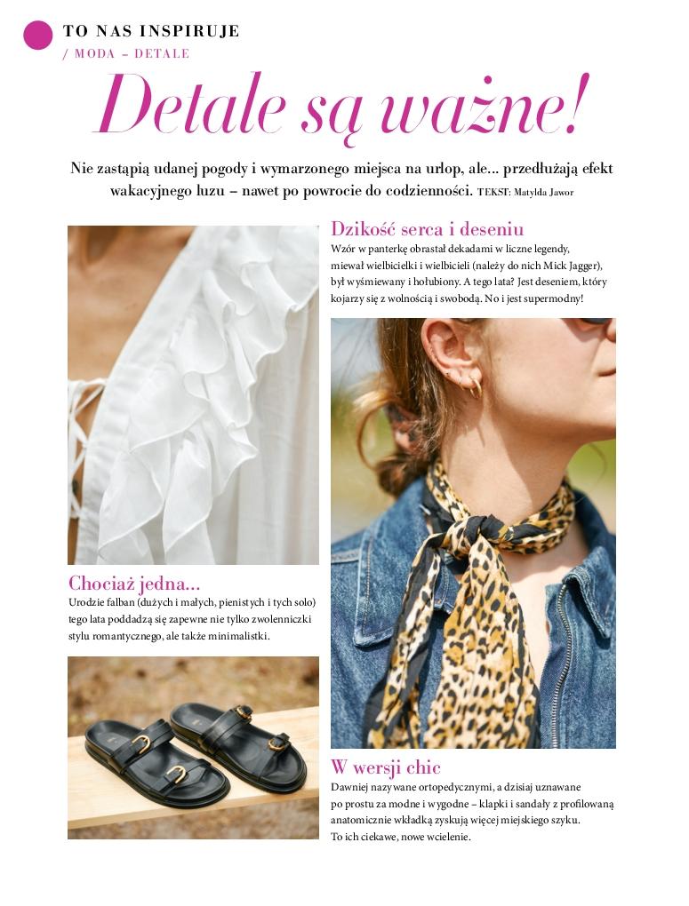 Gazetka promocyjna Hebe str. 66