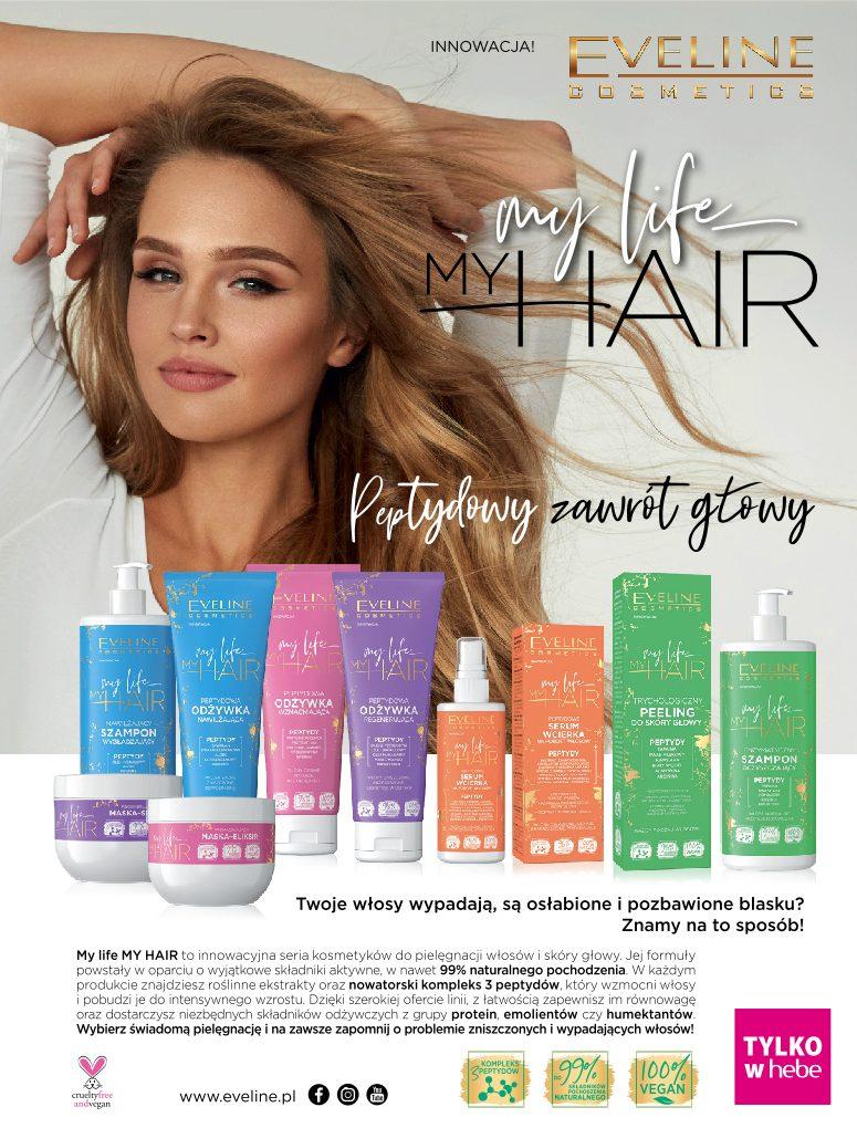 Gazetka promocyjna Hebe str. 101