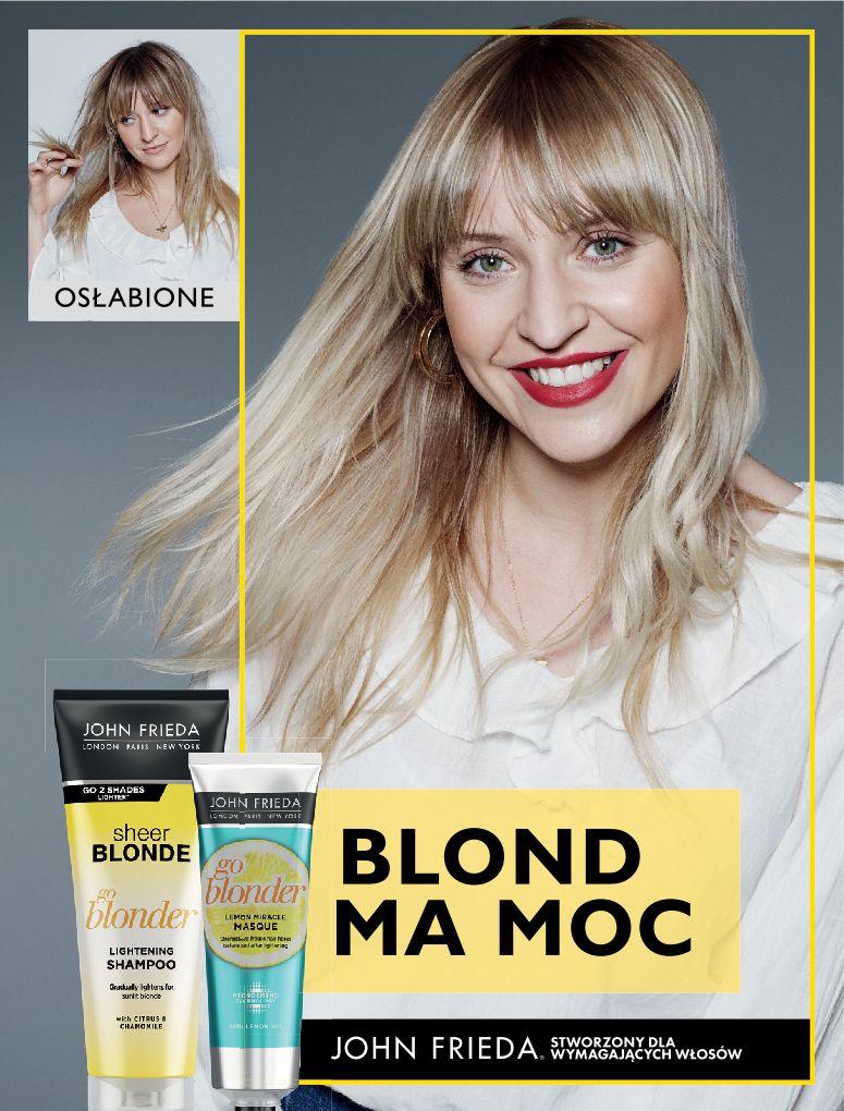 Gazetka promocyjna Hebe str. 61