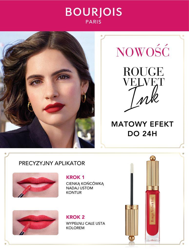 Gazetka promocyjna Hebe str. 2