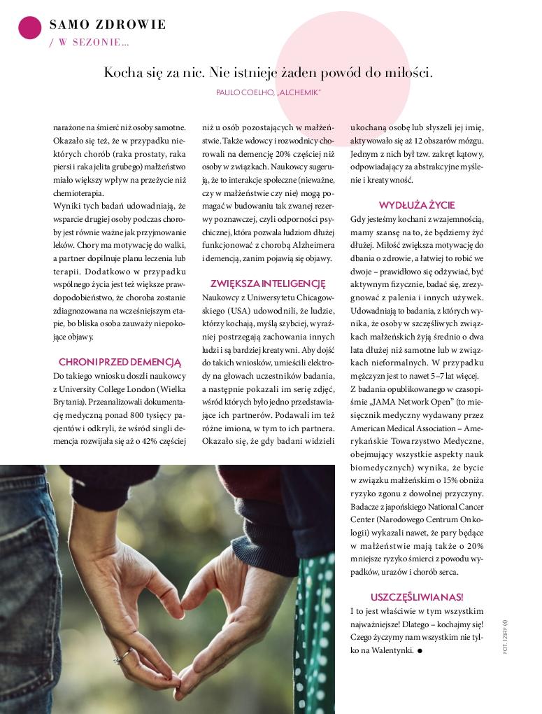 Gazetka promocyjna Hebe str. 118