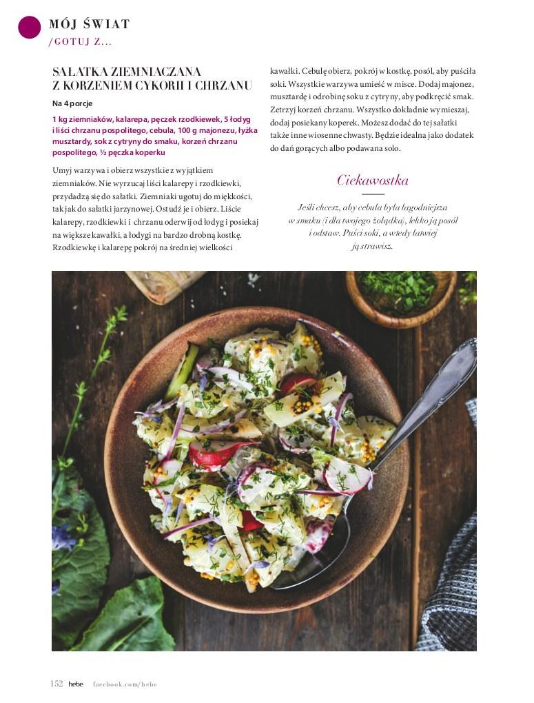 Gazetka promocyjna Hebe str. 152