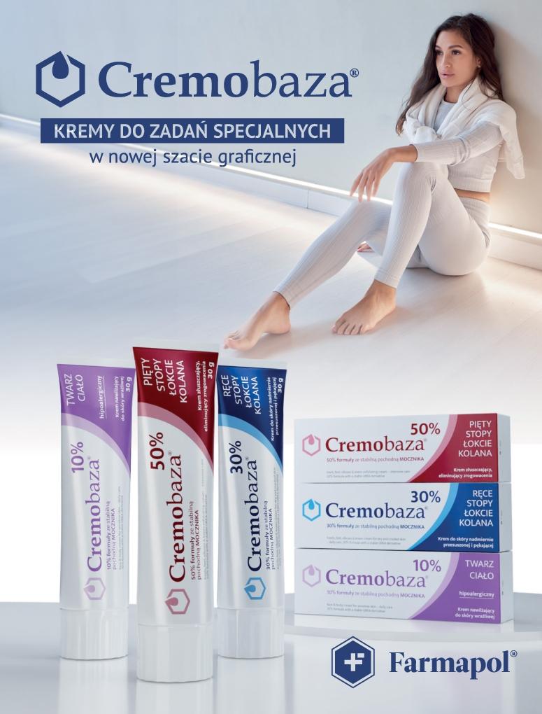 Gazetka promocyjna Hebe str. 121