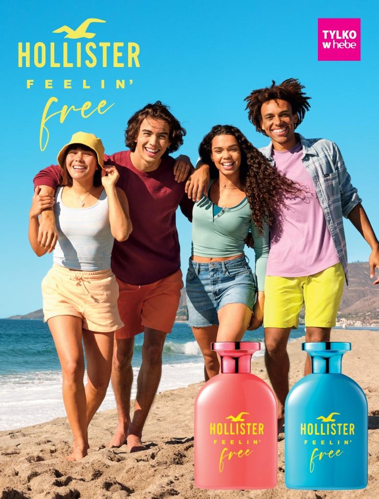 Gazetka promocyjna Hebe str. 127