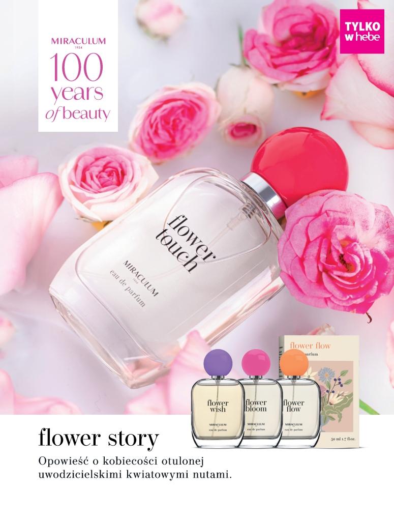 Gazetka promocyjna Hebe str. 56