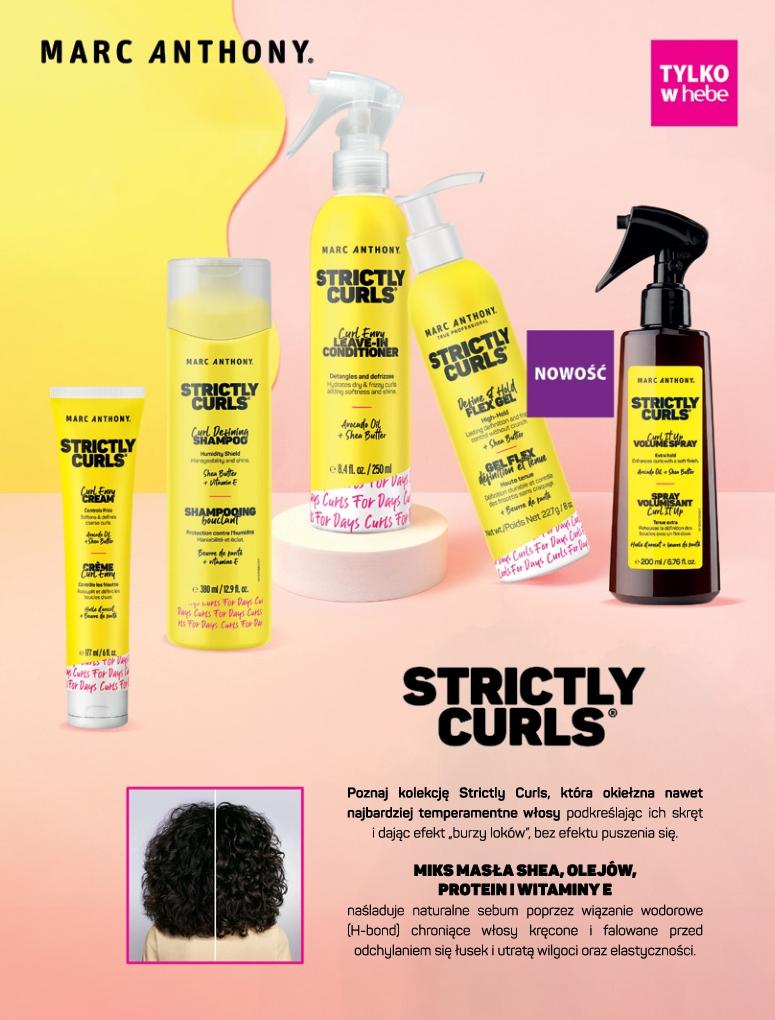 Gazetka promocyjna Hebe str. 93