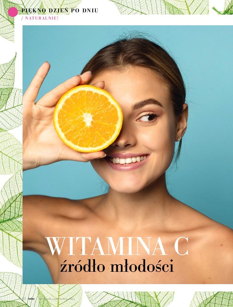 Gazetka promocyjna Hebe str. 42