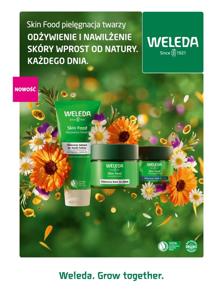 Gazetka promocyjna Hebe str. 141