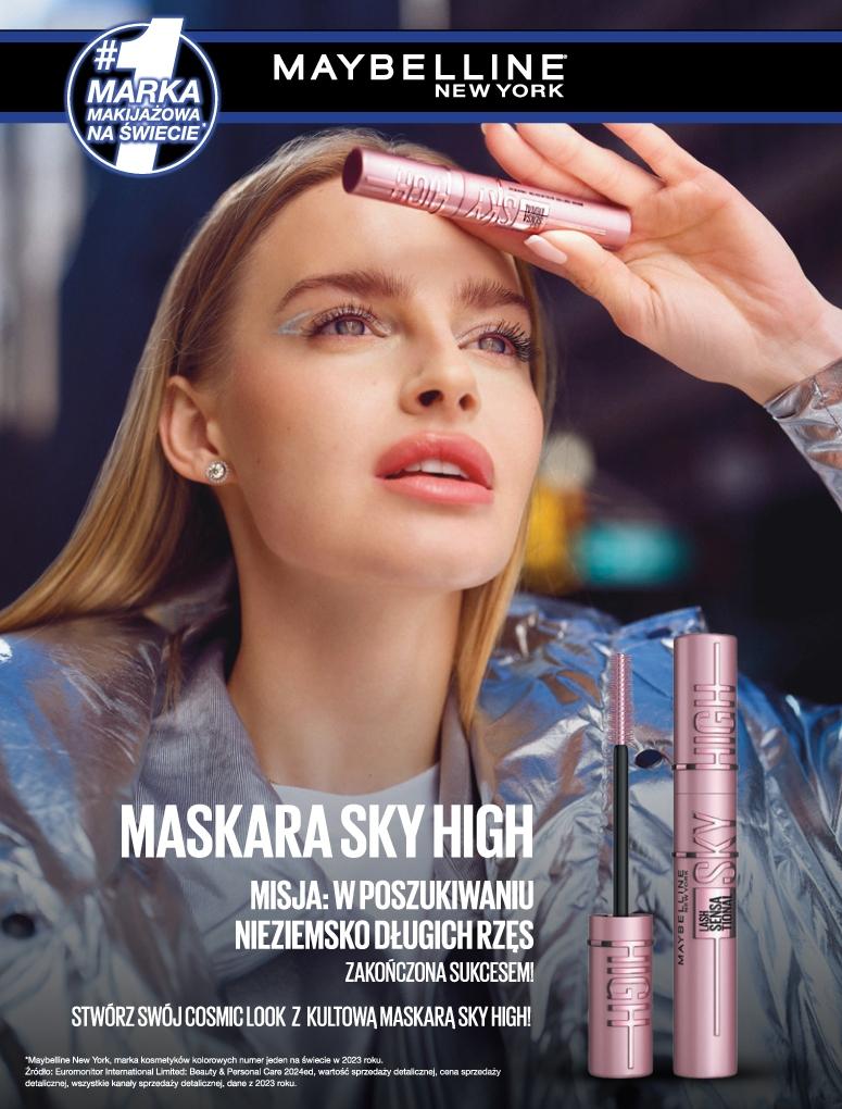 Gazetka promocyjna Hebe str. 81