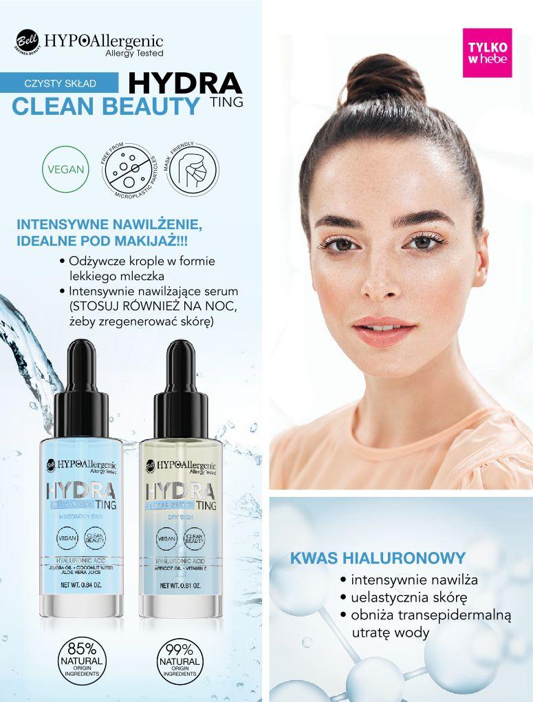 Gazetka promocyjna Hebe str. 26