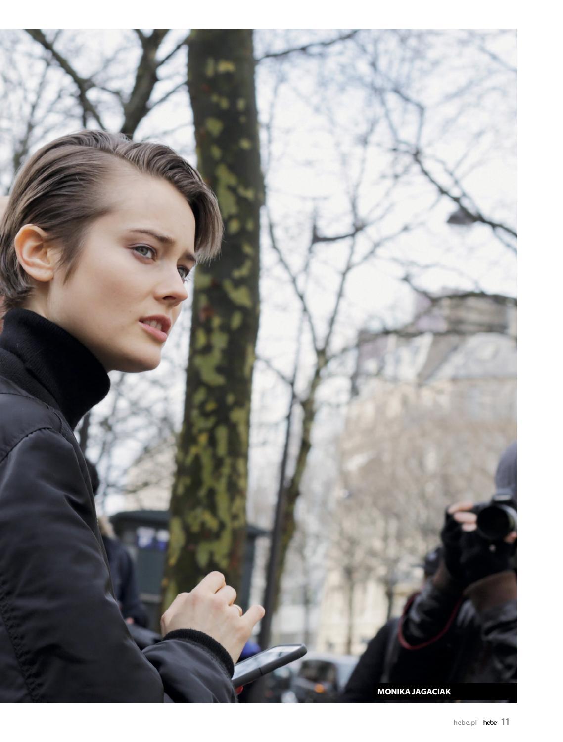 Gazetka promocyjna Hebe str. 11
