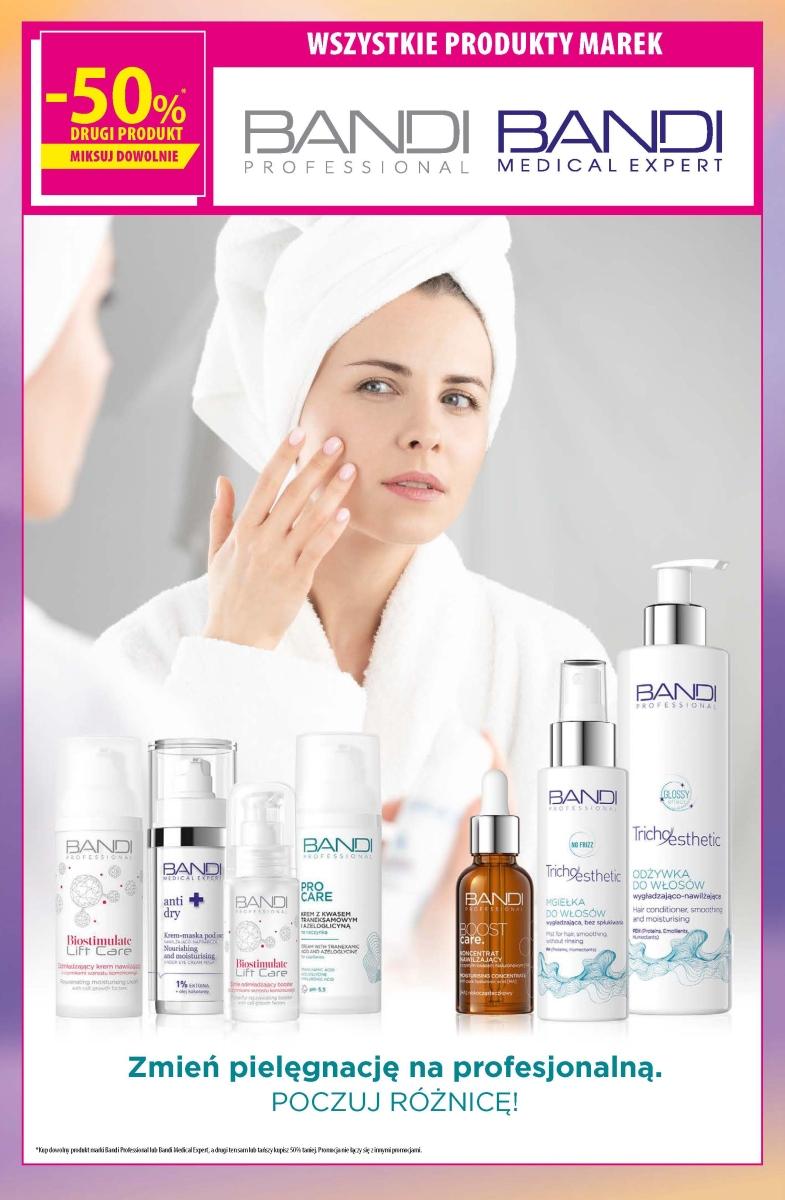 Gazetka promocyjna Hebe str. 4