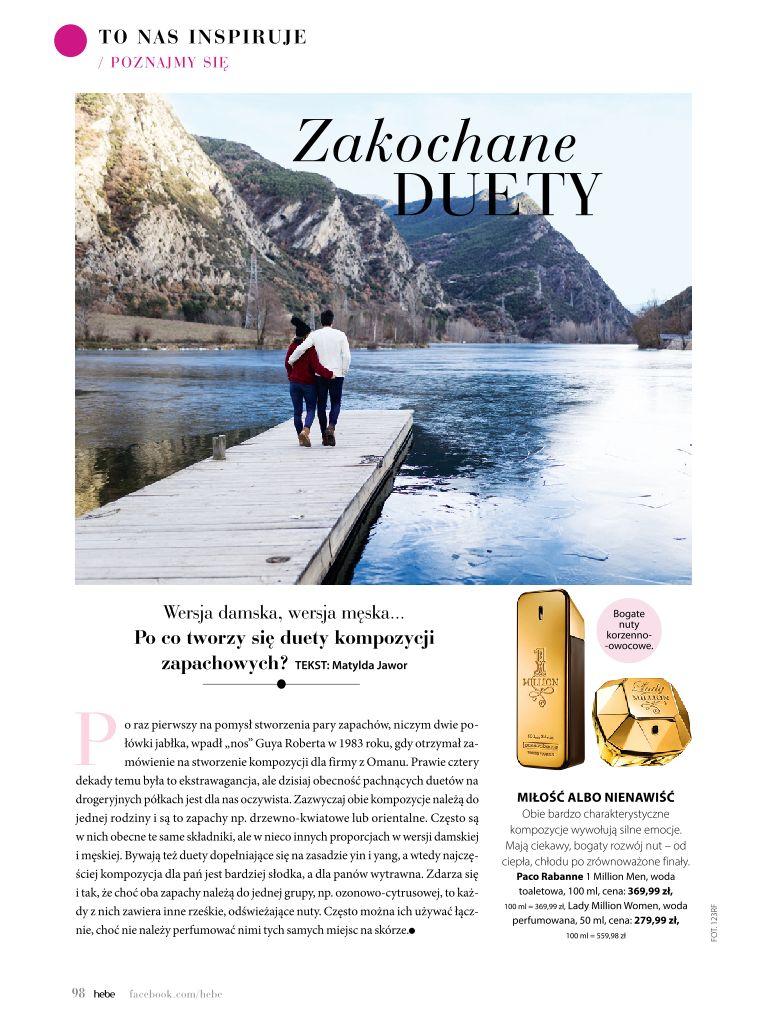 Gazetka promocyjna Hebe str. 98