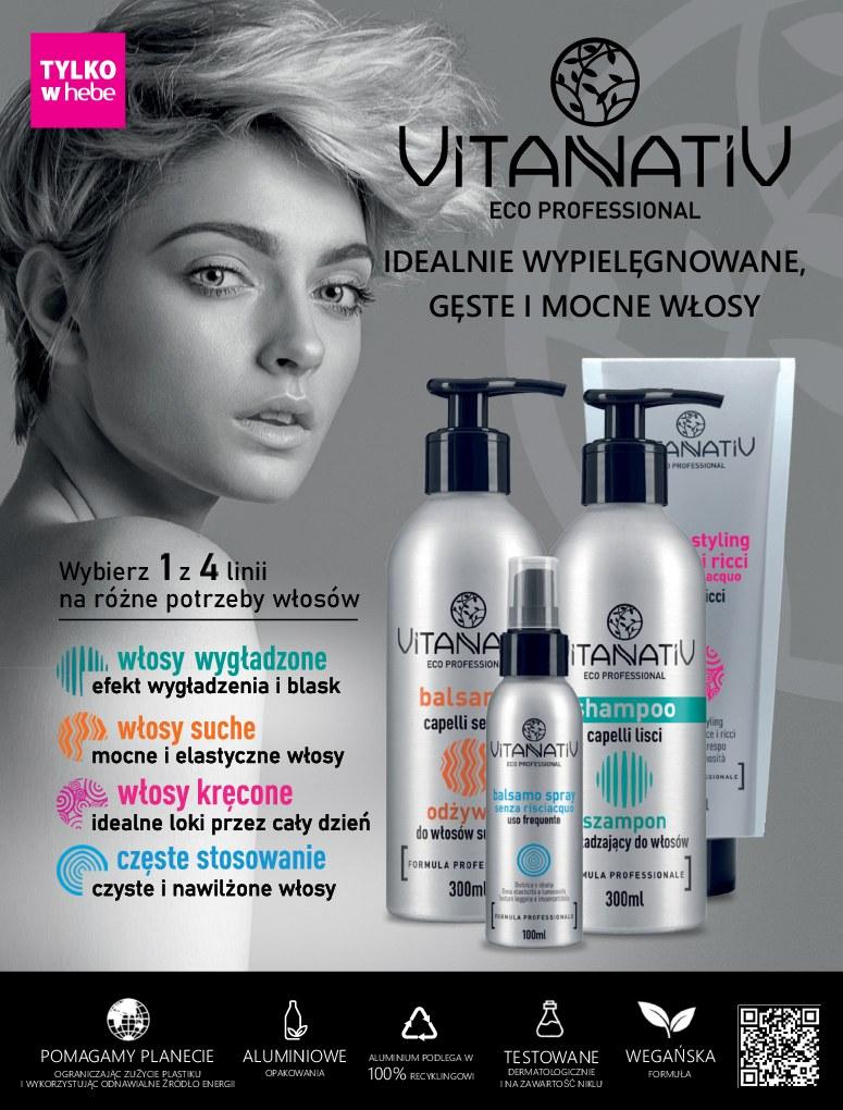 Gazetka promocyjna Hebe str. 97