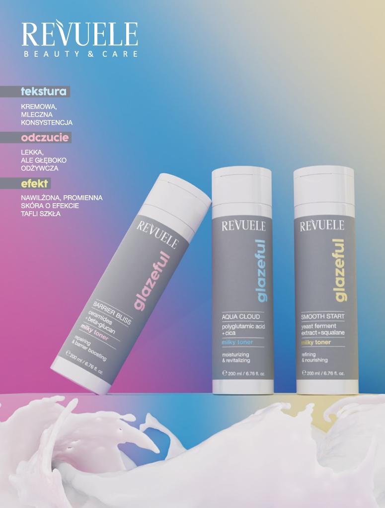 Gazetka promocyjna Hebe str. 81