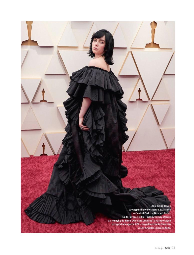 Gazetka promocyjna Hebe str. 93