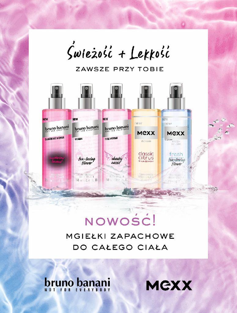 Gazetka promocyjna Hebe str. 71