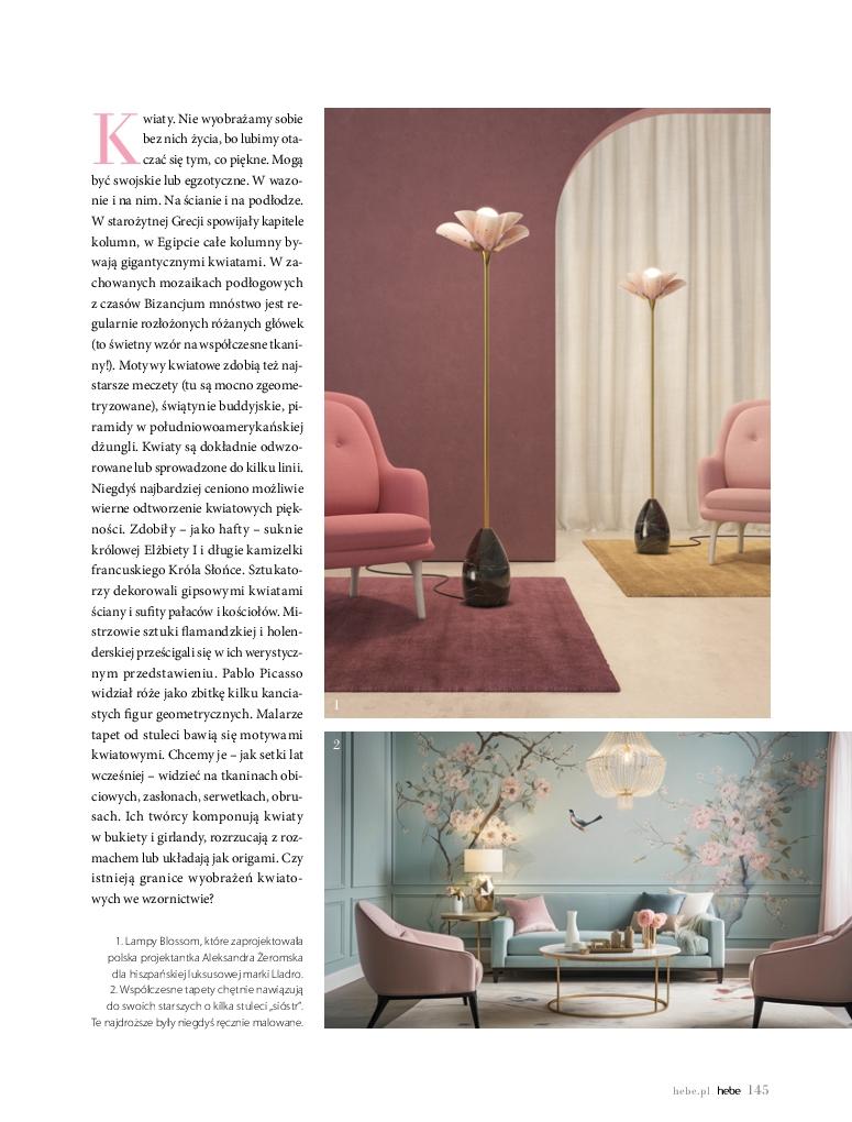 Gazetka promocyjna Hebe str. 145