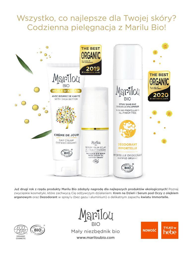 Gazetka promocyjna Hebe str. 109