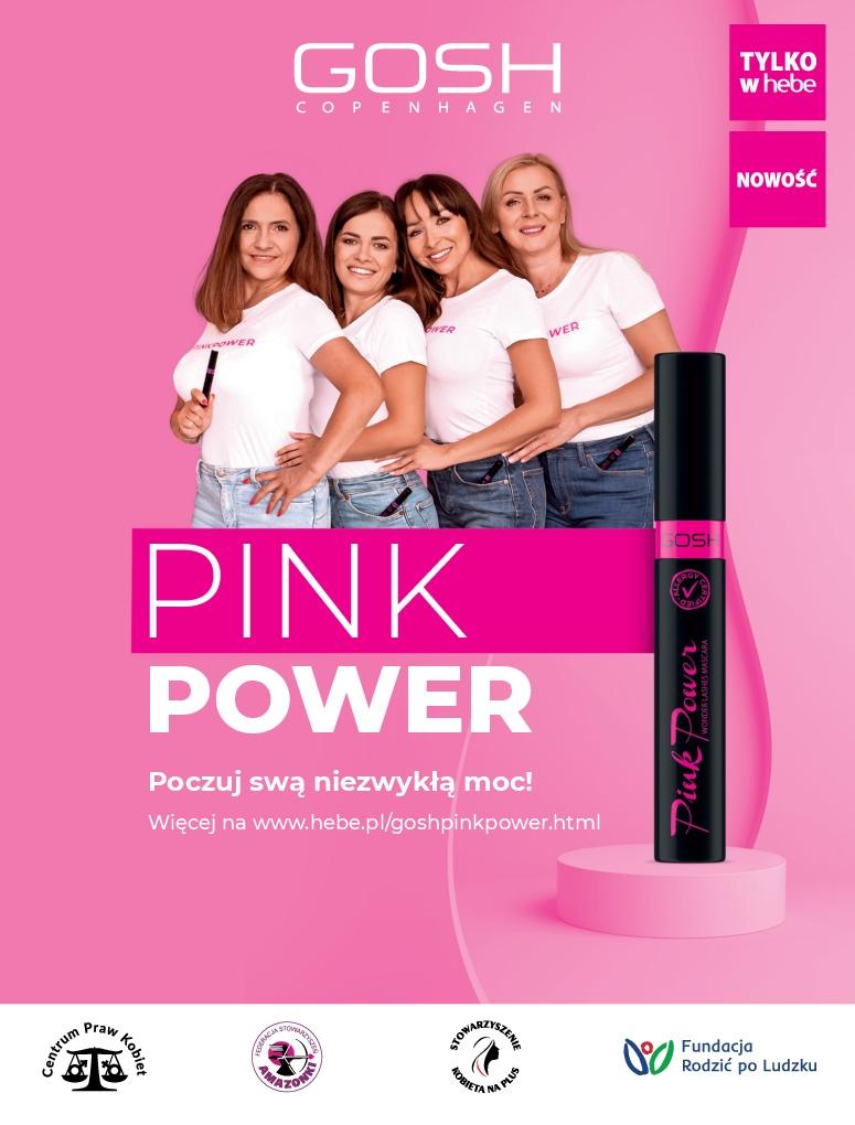 Gazetka promocyjna Hebe str. 141