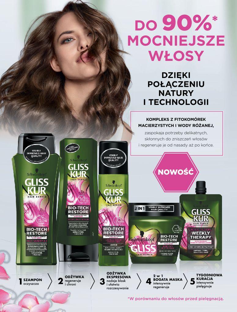 Gazetka promocyjna Hebe str. 71