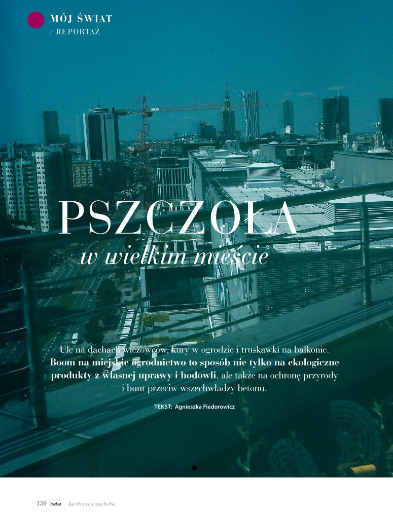 Gazetka promocyjna Hebe str. 130