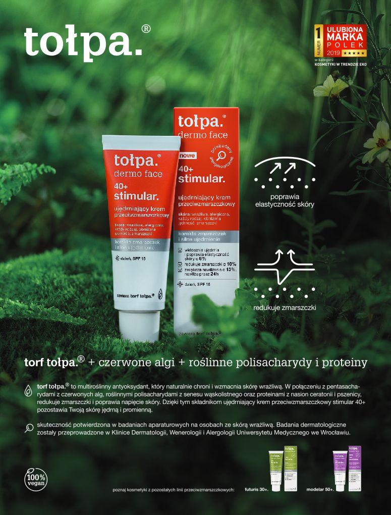 Gazetka promocyjna Hebe str. 31