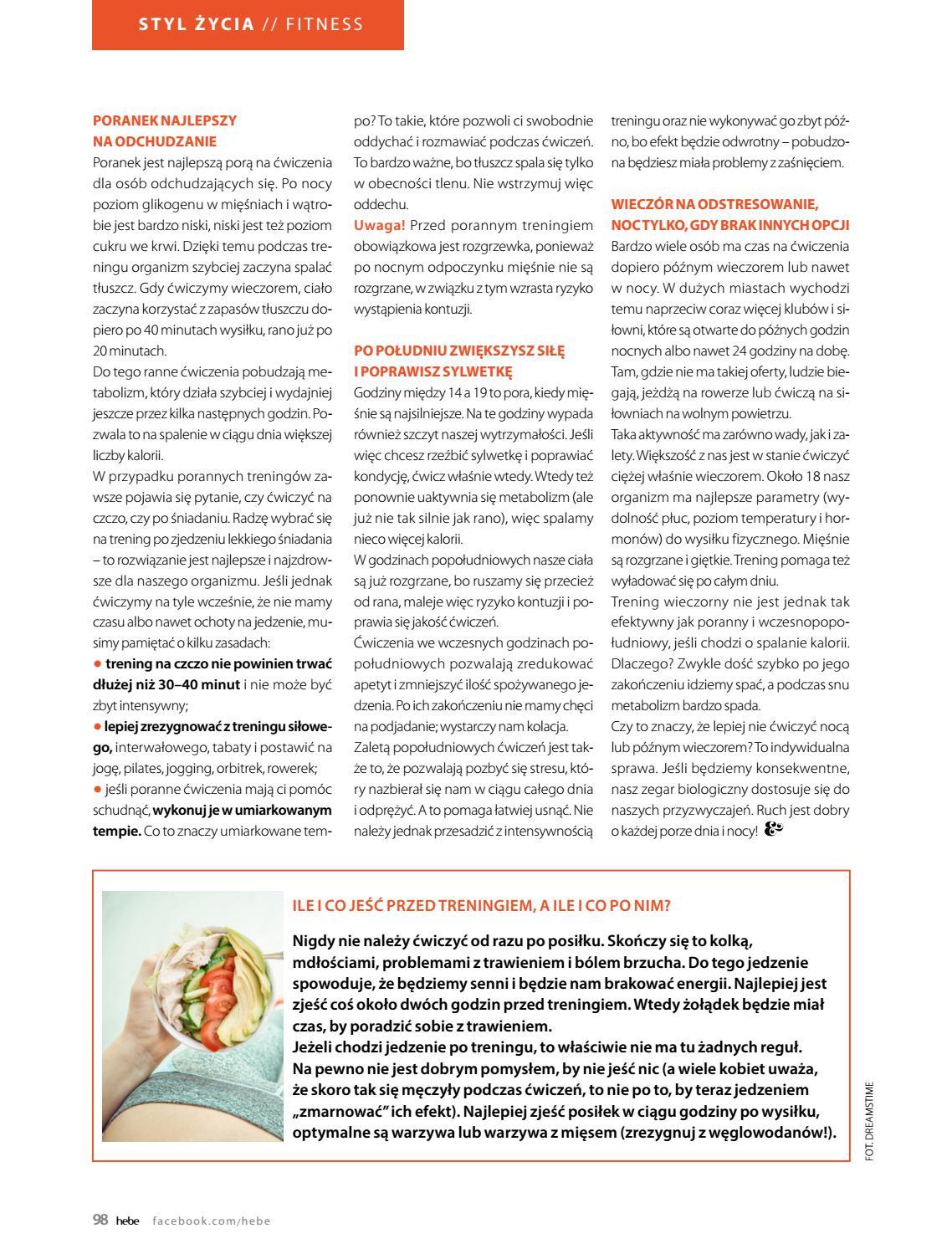Gazetka promocyjna Hebe str. 98
