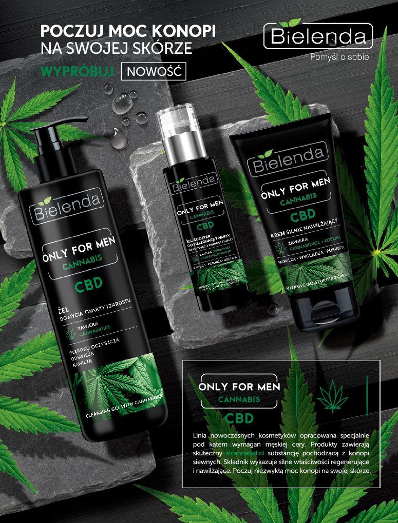 Gazetka promocyjna Hebe str. 73