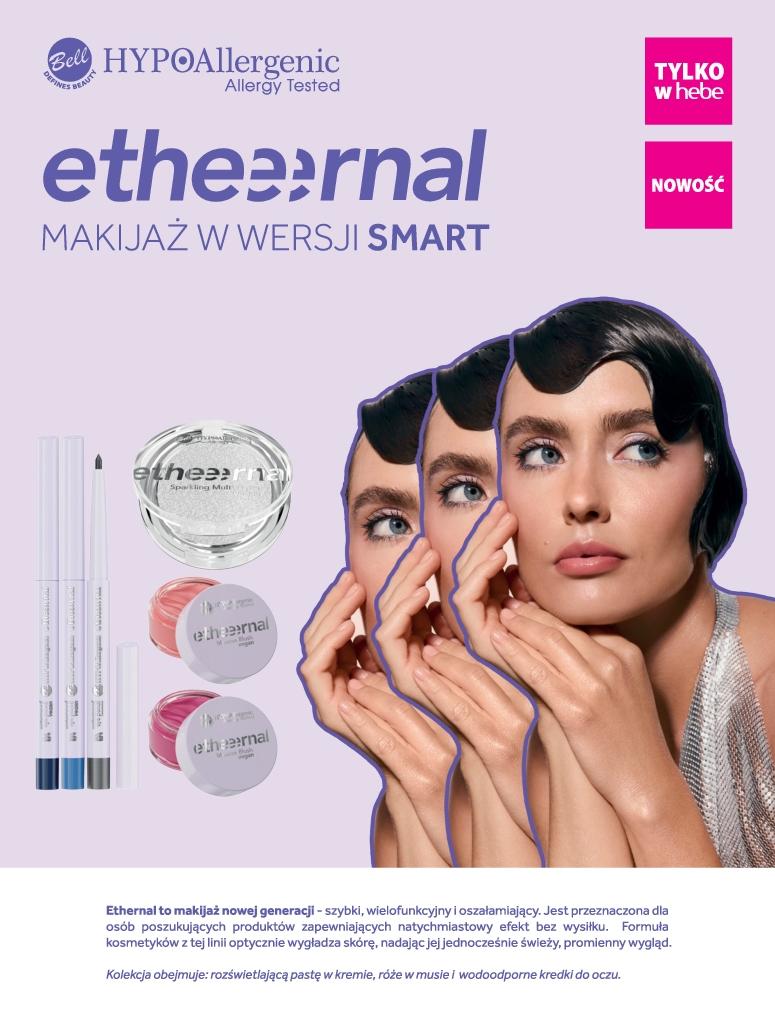 Gazetka promocyjna Hebe str. 17