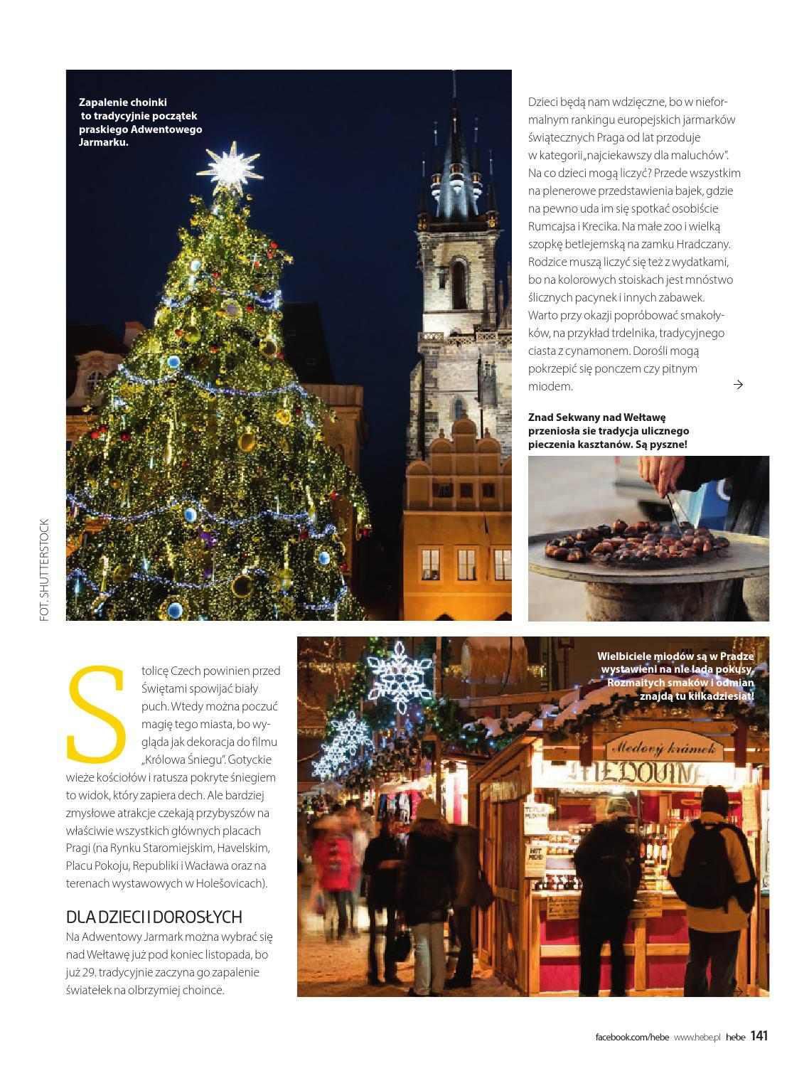 Gazetka promocyjna Hebe str. 141