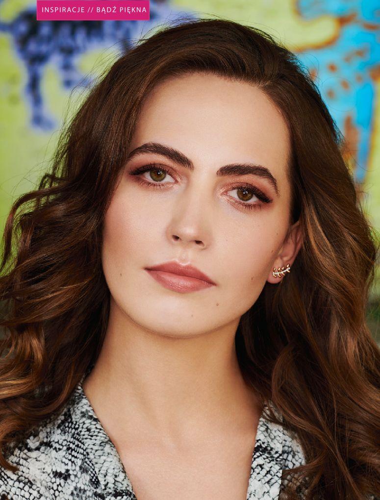 Gazetka promocyjna Hebe str. 44