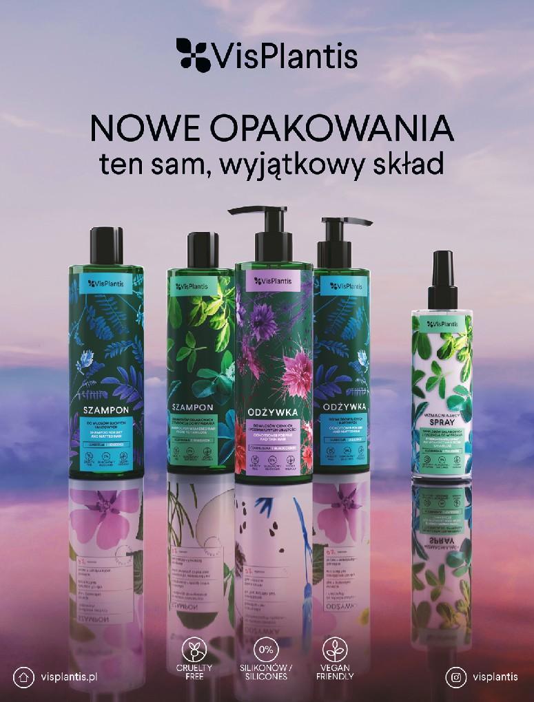 Gazetka promocyjna Hebe str. 31