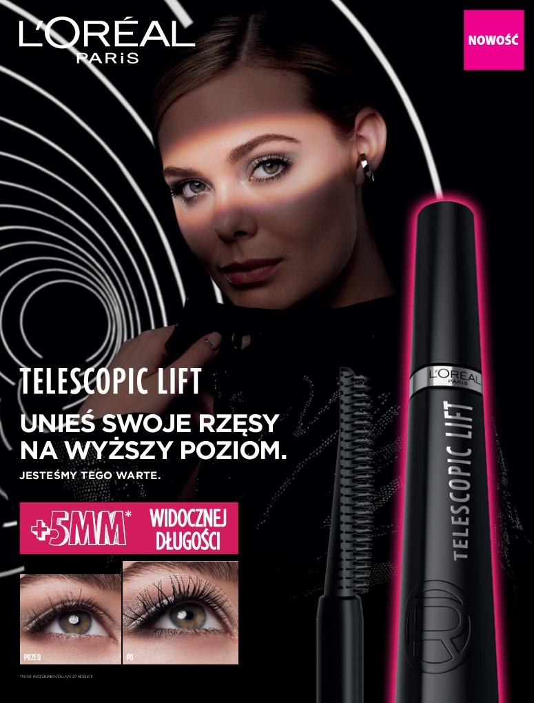 Gazetka promocyjna Hebe str. 19