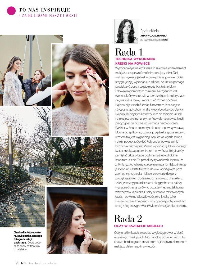 Gazetka promocyjna Hebe str. 84