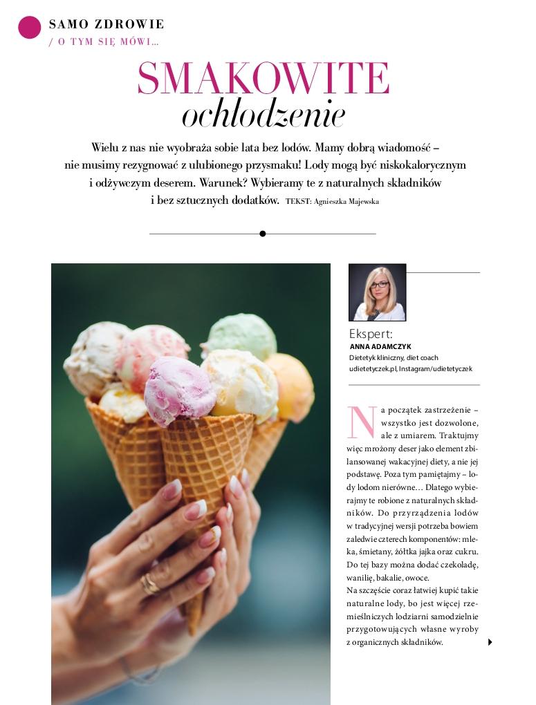 Gazetka promocyjna Hebe str. 140