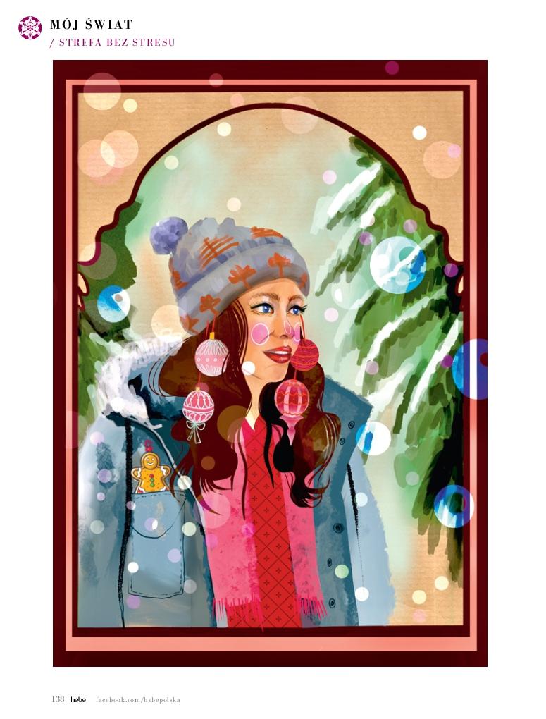 Gazetka promocyjna Hebe str. 138