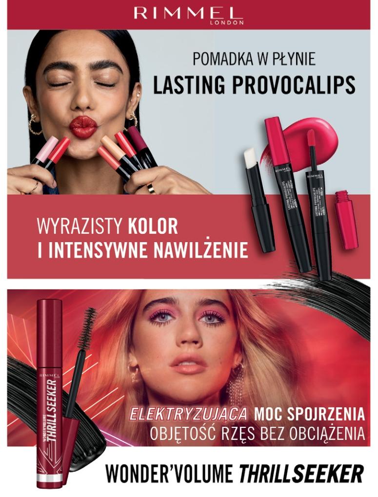 Gazetka promocyjna Hebe str. 7