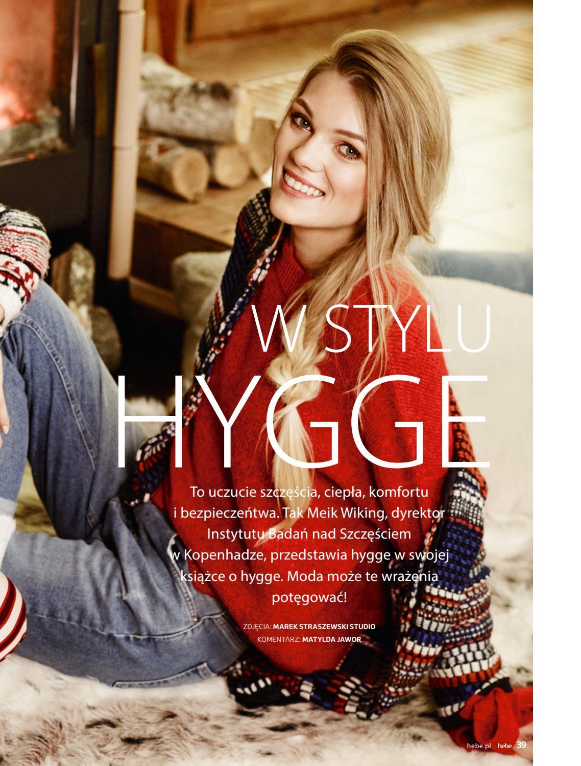 Gazetka promocyjna Hebe str. 39