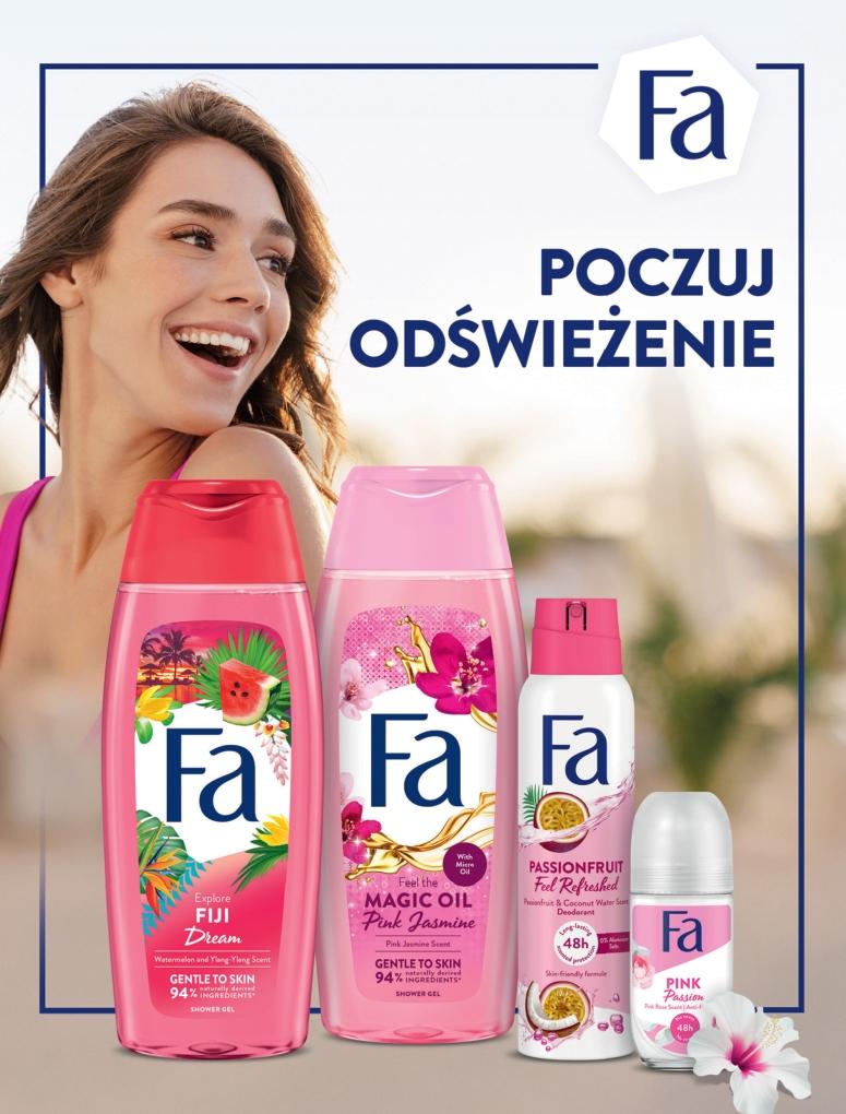 Gazetka promocyjna Hebe str. 157