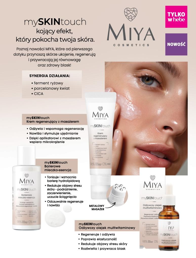 Gazetka promocyjna Hebe str. 37