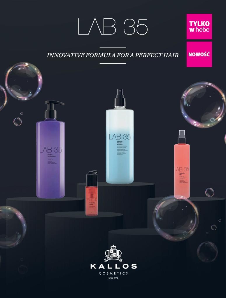 Gazetka promocyjna Hebe str. 93