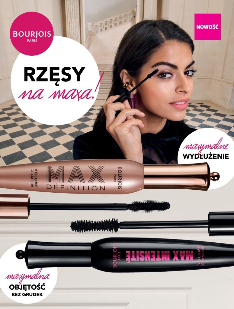 Gazetka promocyjna Hebe str. 71