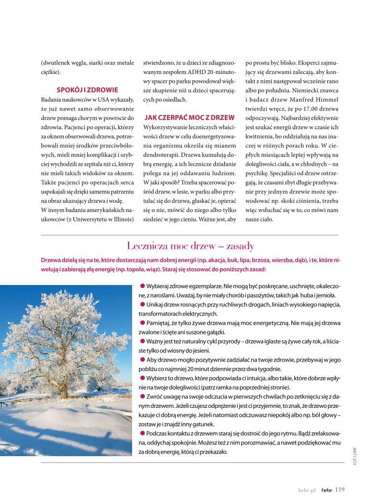 Gazetka promocyjna Hebe str. 119