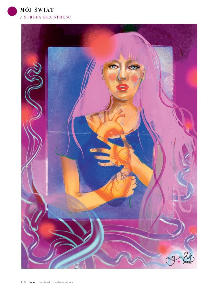 Gazetka promocyjna Hebe str. 150