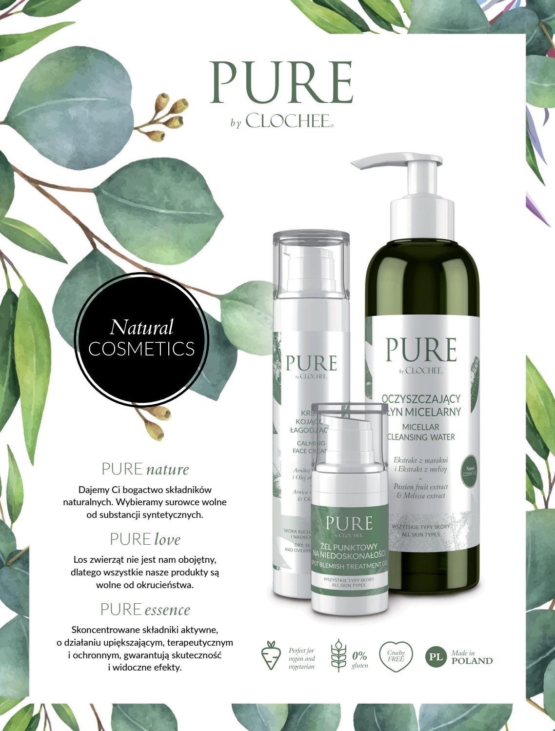 Gazetka promocyjna Hebe str. 9