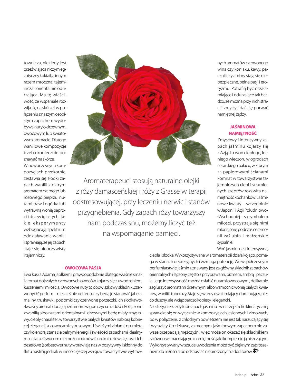 Gazetka promocyjna Hebe str. 27
