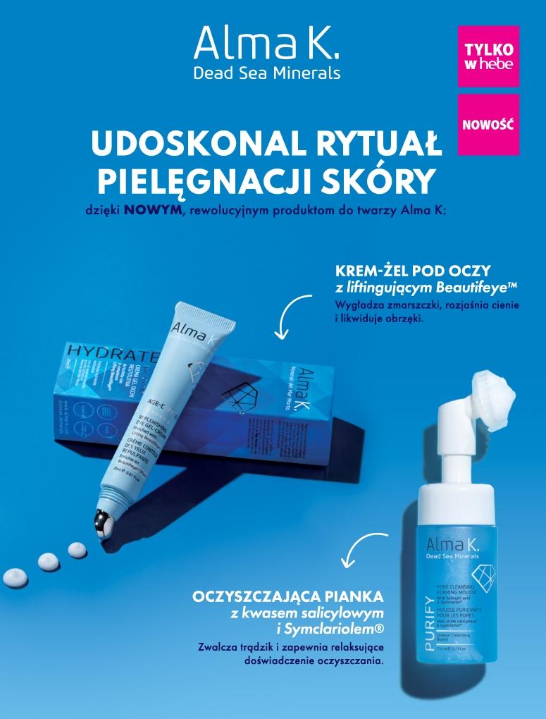 Gazetka promocyjna Hebe str. 25